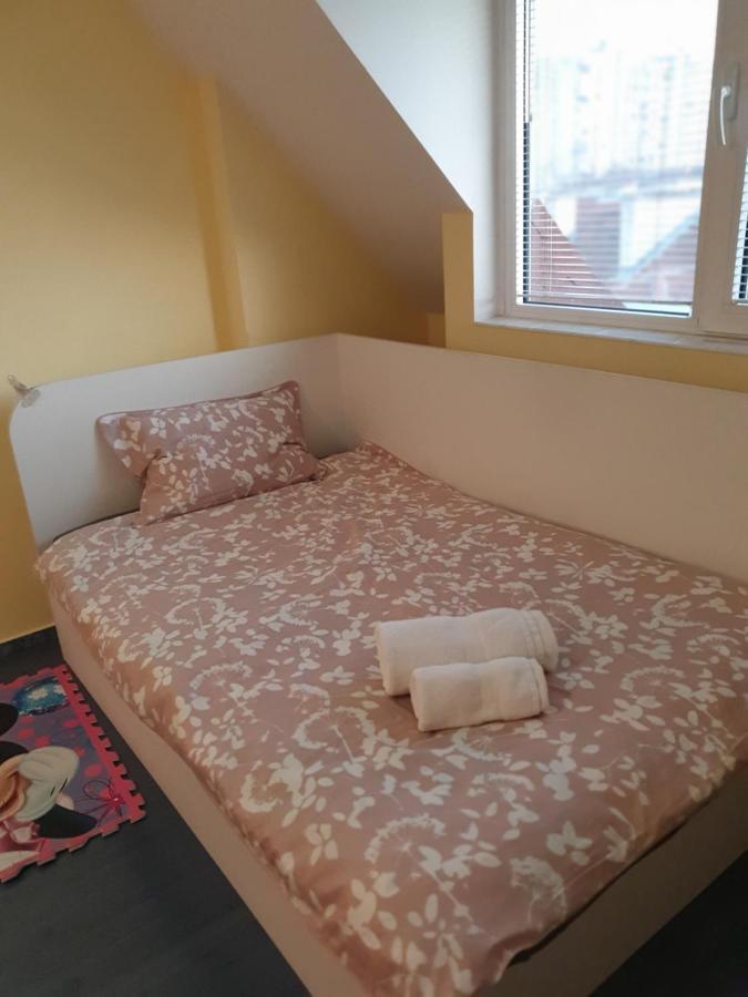 Malavi Square Top Center Apartment! Comfort&Clean! Ruse Exterior foto