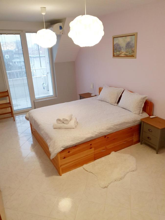 Malavi Square Top Center Apartment! Comfort&Clean! Ruse Exterior foto